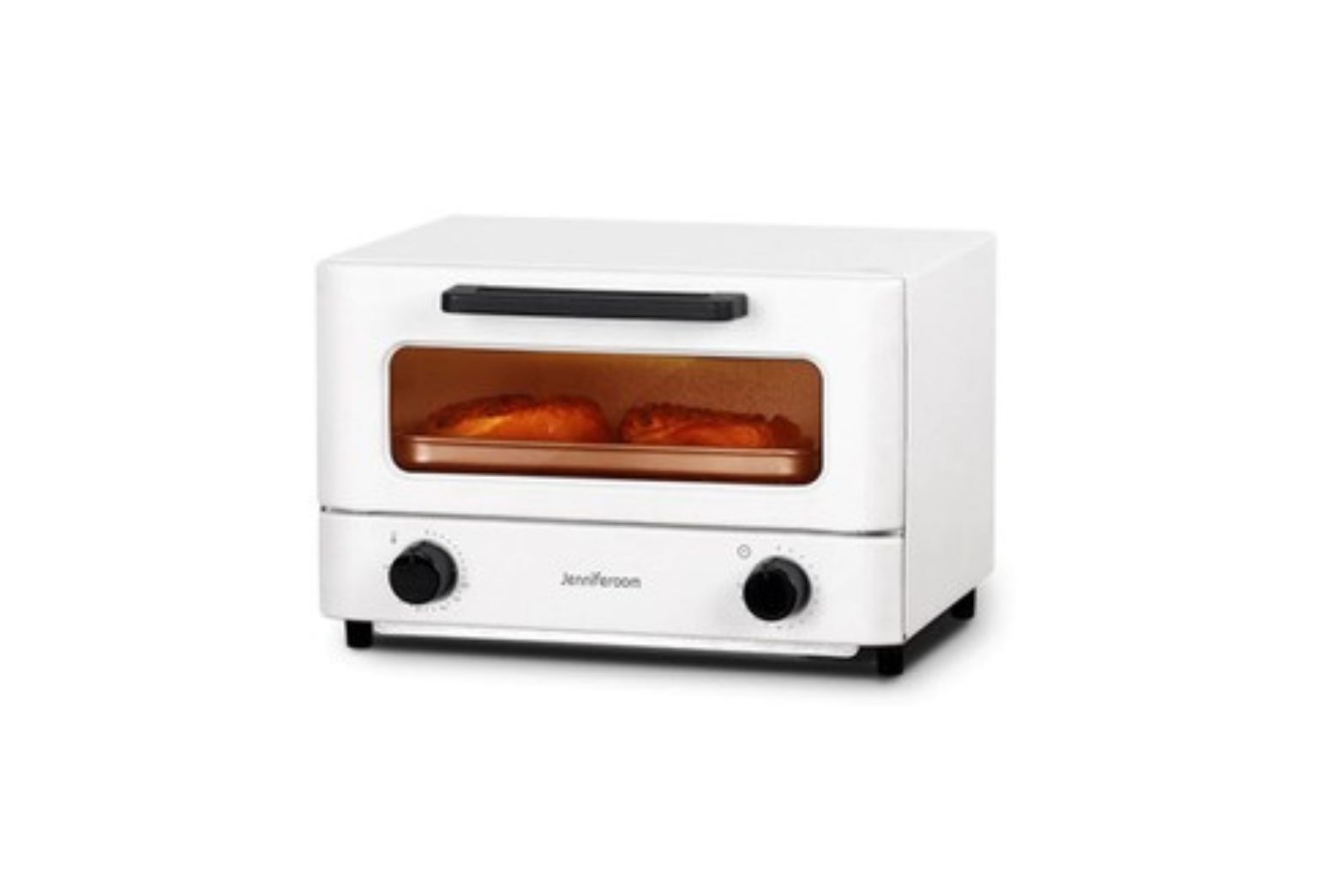 JENNIFEROOM BY LOCKNLOCKCOMPACT OVENTOASTER 12L